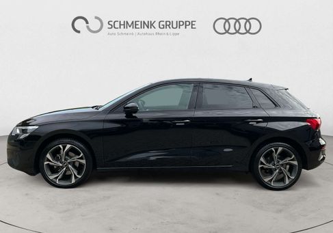Audi A3, 2023 2
