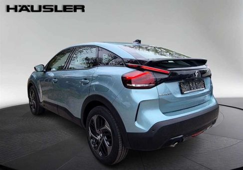 Citroën C4, 2023 3