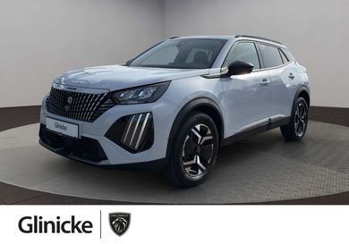 Peugeot 2008, 2025
