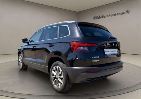 Skoda Karoq, 2022
