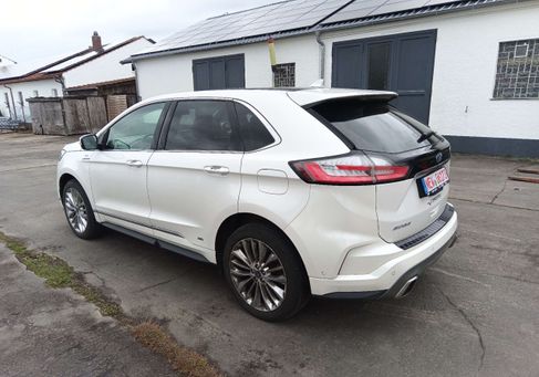 Ford Edge, 2019