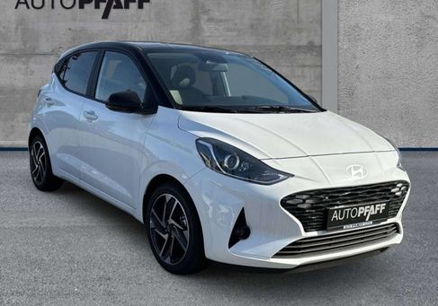Hyundai i10, 2026 3