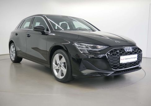 Audi A3, 2024 3