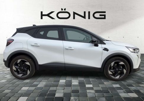 Renault Captur, 2024