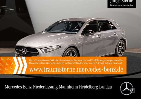 Mercedes-Benz A 180, 2021