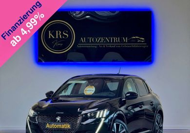Peugeot 208, 2022