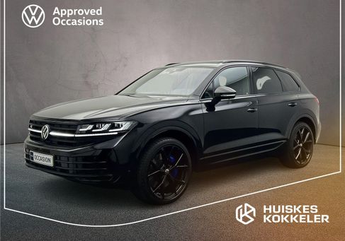 Volkswagen Touareg, 2024
