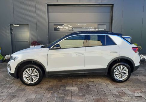 Volkswagen T-Roc, 2024