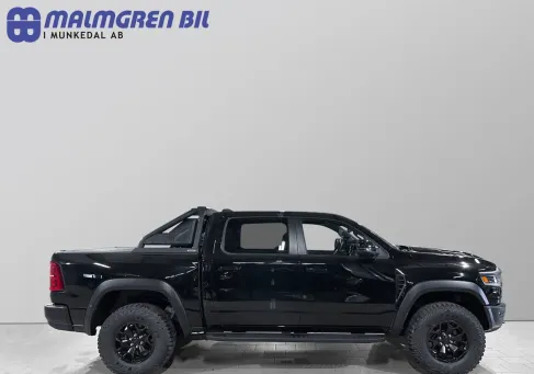 RAM 1500, 2025 2
