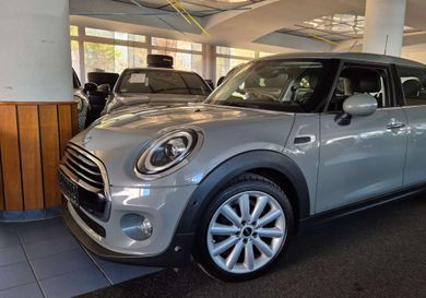 MINI Cooper, 2019
