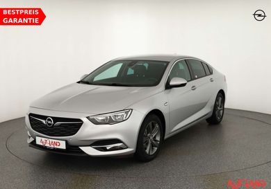 Opel Insignia, 2018