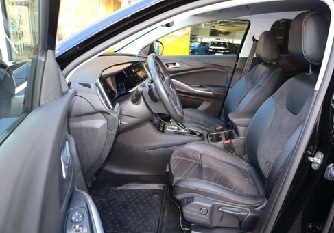 Opel Grandland X, 2022 3