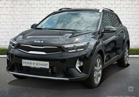 Kia Stonic, 2024