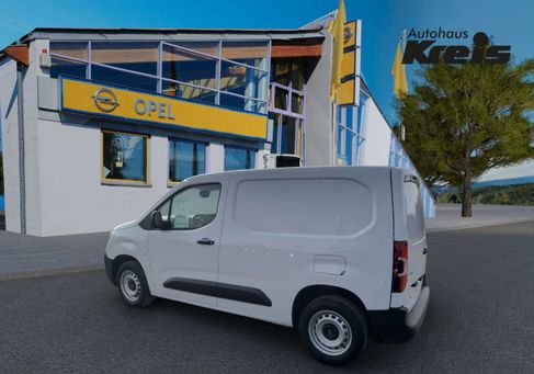 Opel Combo, 2024