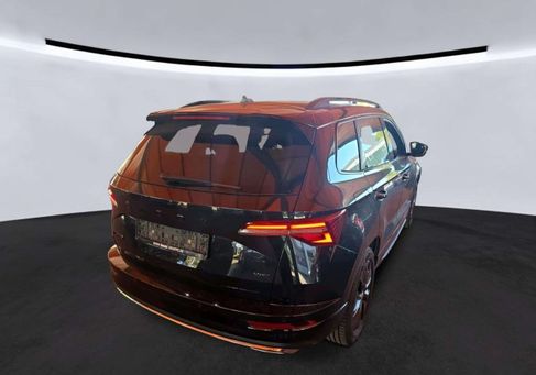 Skoda Karoq, 2023