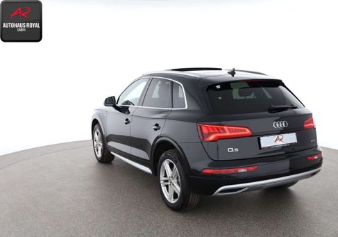 Audi Q5, 2019