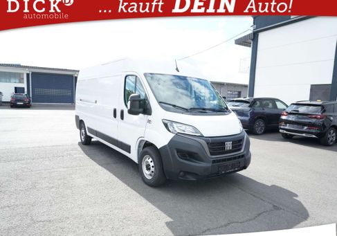 Fiat Ducato, 2023