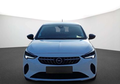 Opel Corsa, 2022 2