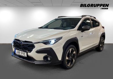 Subaru, 2024