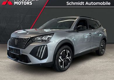 Peugeot 2008, 2025