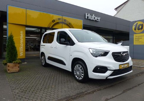 Opel Combo, 2022
