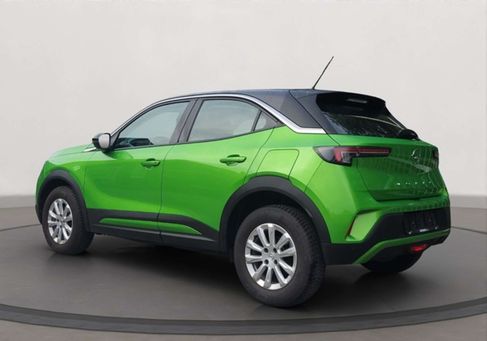 Opel Mokka, 2023 3