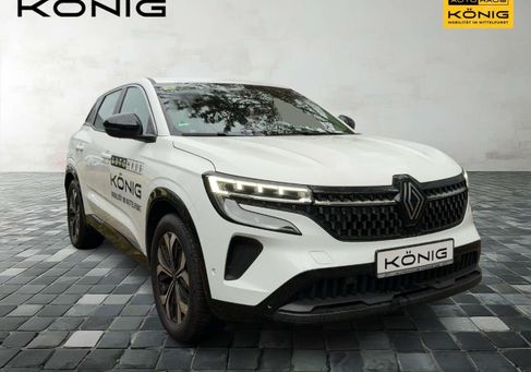 Renault Austral, 2023
