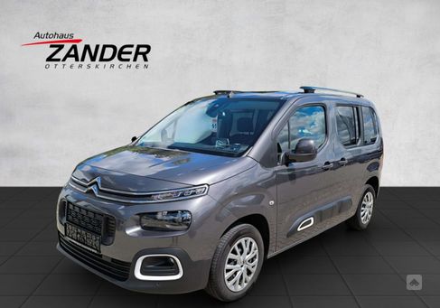 Citroën Berlingo, 2020