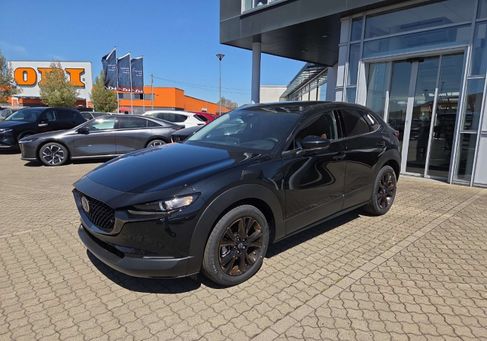 Mazda CX-30, 2026