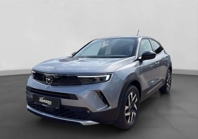 Opel Mokka, 2023