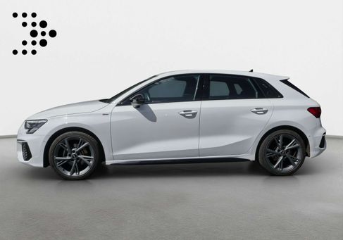 Audi A3, 2024 3
