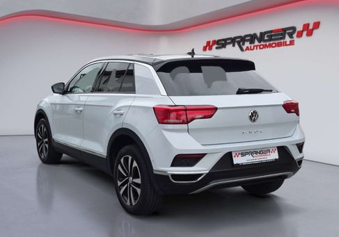 Volkswagen T-Roc, 2020