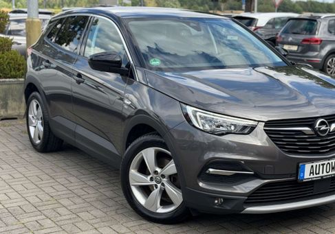 Opel Grandland X, 2021 2