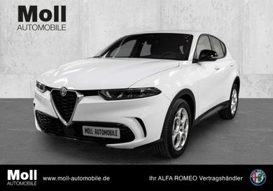 Alfa Romeo Tonale, 2023