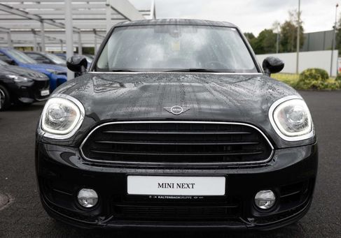 MINI Cooper Countryman, 2019 3