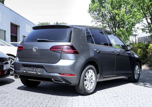 Volkswagen Golf, 2018 2