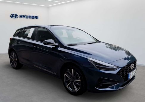 Hyundai i30, 2024 2
