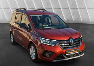 Renault Kangoo, 2023