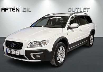 Volvo XC70, 2016