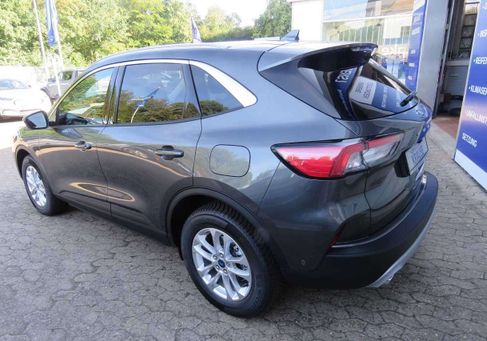Ford Kuga, 2024