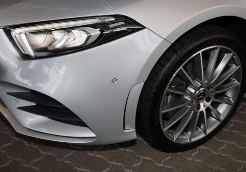 Mercedes-Benz A 250, 2022