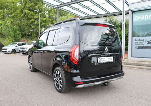 Renault Kangoo, 2024