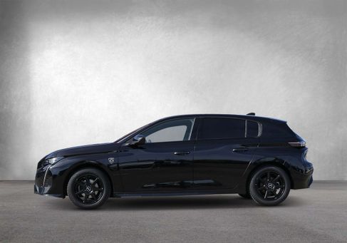 Peugeot 308, 2023