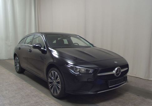 Mercedes-Benz CLA 250, 2023 3