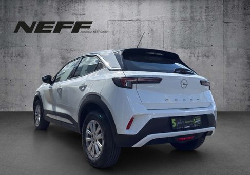 Opel Mokka, 2022 3