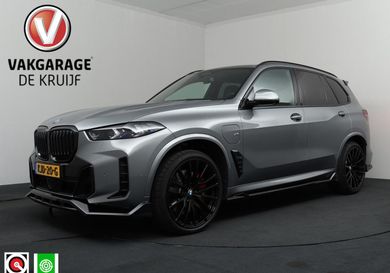 BMW X5, 2023