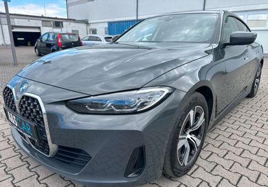 BMW 420, 2023