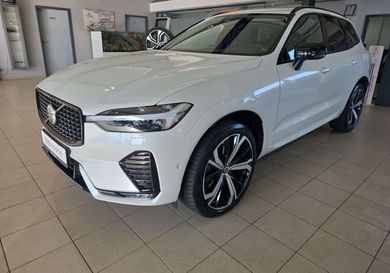 Volvo XC60, 2023