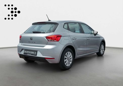 Seat Ibiza, 2021