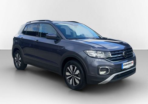 Volkswagen T-Cross, 2023